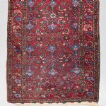 1124 3129 ORIENTAL RUG